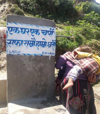 Open Defecation Free Campaign Image 5