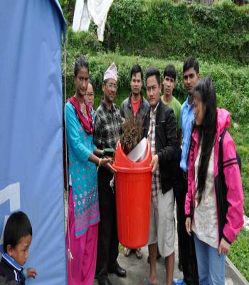 Youth Volunteering Programme Image 3